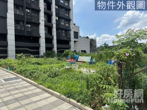 【專任】鳳鳴重劃區方正建地