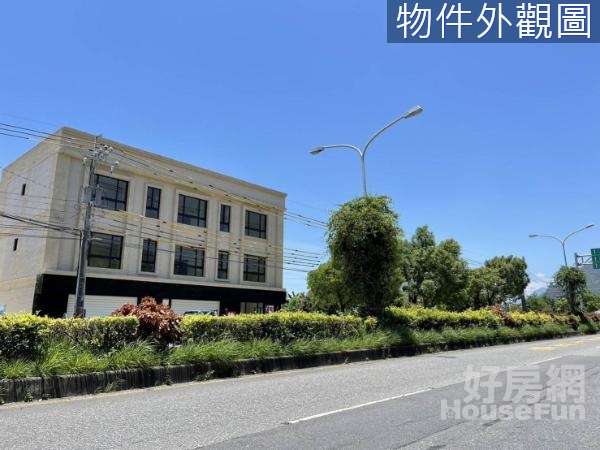 🔰吉安干城台九線旁前後路三年屋店住UA462