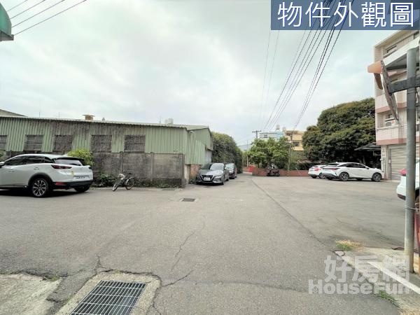 👍神岡區建地親友專任獨家出售台中土地