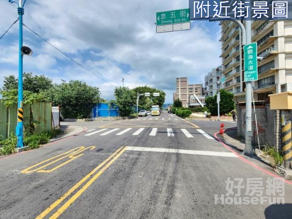 157獨家-工業用地八里產業專區工業土地