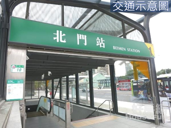 站前捷運優質辦公