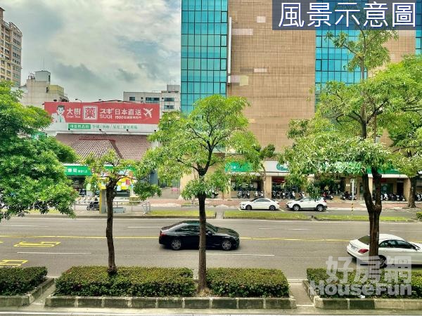 亞灣三多商圈雙透店出售地上建物及土地租賃權