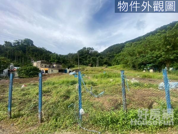 關西近玉山國小臨路萬坪(15588坪)休閒地