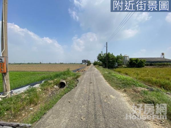 水上南靖農地（一）（二）20-006、20-002