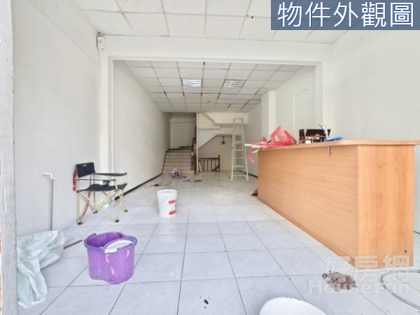 埔里鎮中正路雙學區食衣住行樓店住