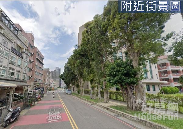 竹北高鐵六家國小建地