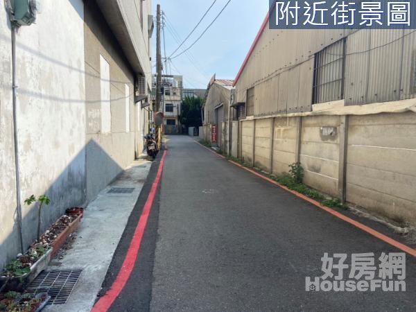 C龍井區近東海大學/丙種建築用地27米深