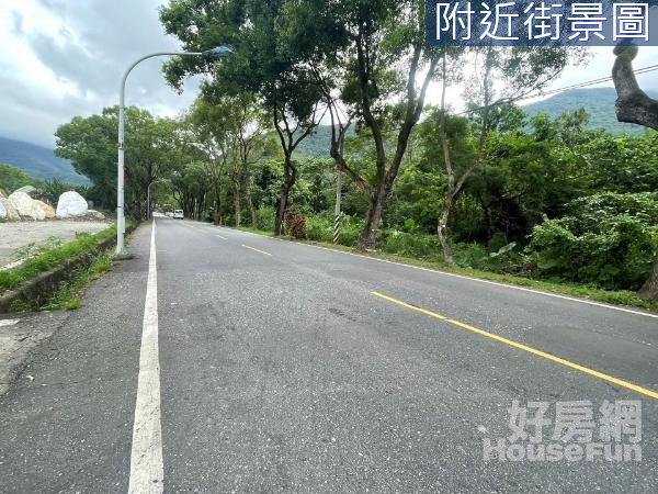 🌸吉安山景水源佳近村莊美農地⛰️