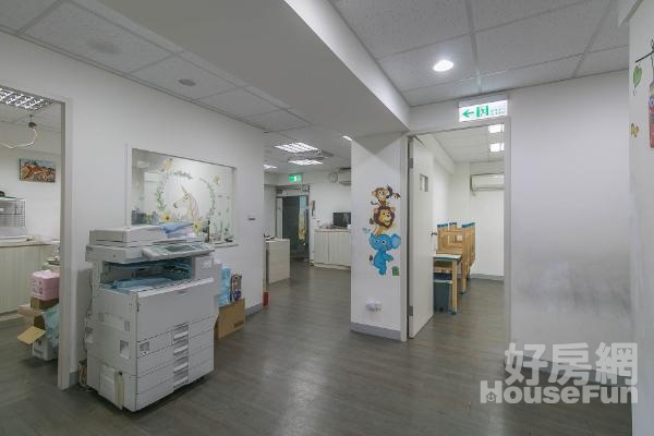 三普近捷運3樓