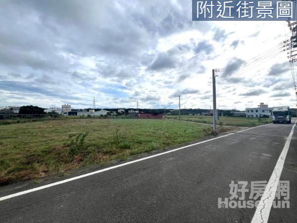 正后寮路500坪 ★超值美農地★ 稀有釋出