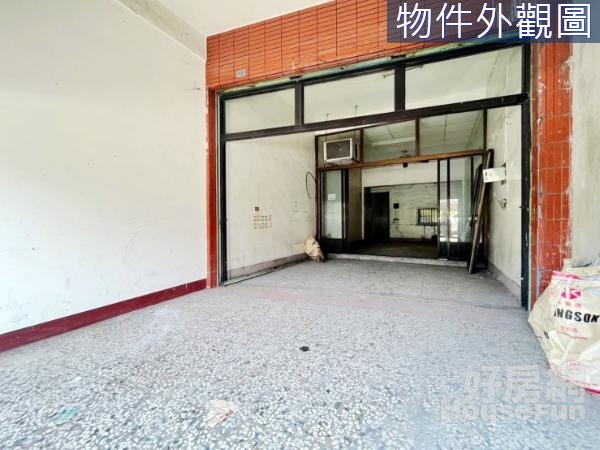 溪湖㊣彰水路賺錢金店面