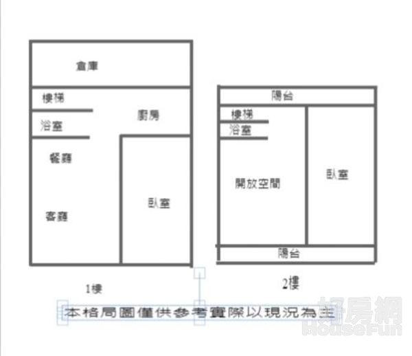 新屋龍莊路合法農舍