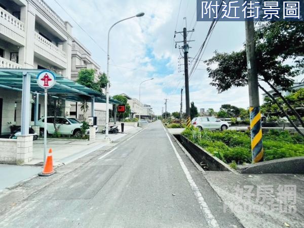 宜蘭運動公園旁都計內農地