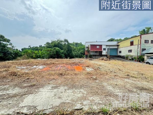 土廠011-近義大世界陽明山莊乙種建築用地🐓