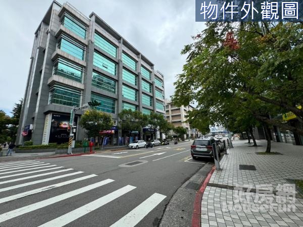 大內湖園區行愛路金矽谷財金頂級商辦總部