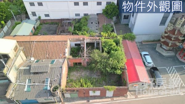 【土牛建地】中正都市計畫內美建地