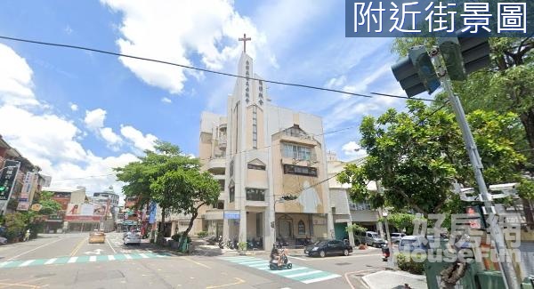 @20米路黃金大透店/西屯青海+漢口双商圈