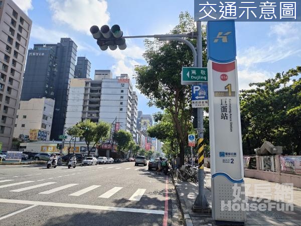 R14巨蛋裕誠路瑞豐夜市前鈔吸金增值店面