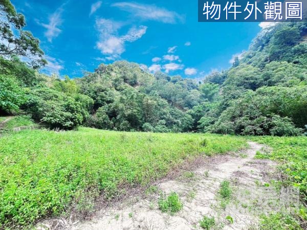 投資價!北屯大坑風景區2300坪住宅建地