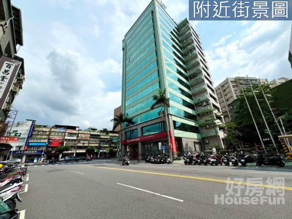 重陽路收租金店面