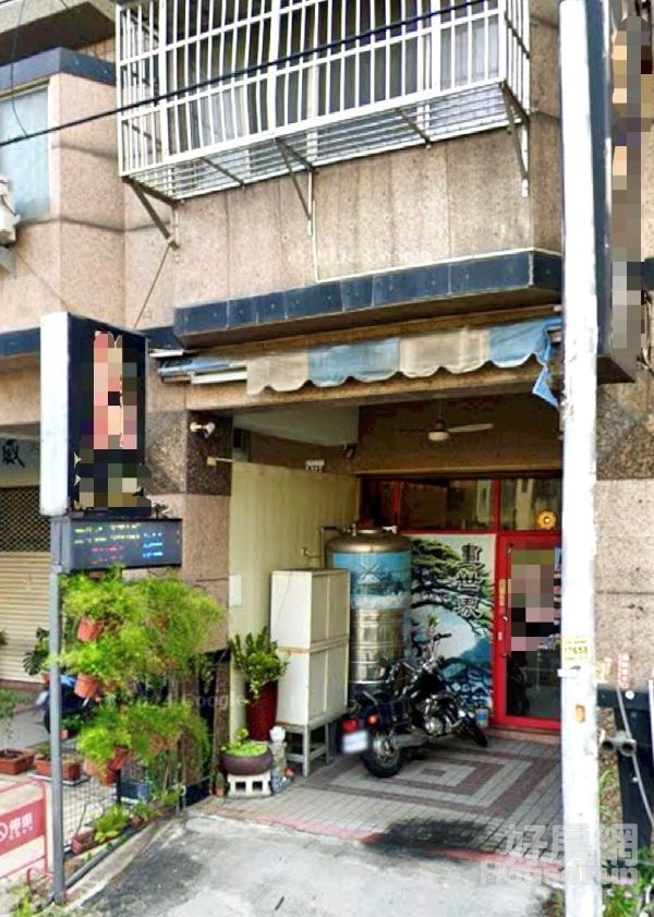 ☀️南太平近太平運動場B1、1+2樓住店合一---