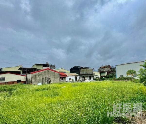 大柑園稀有甲建吉地