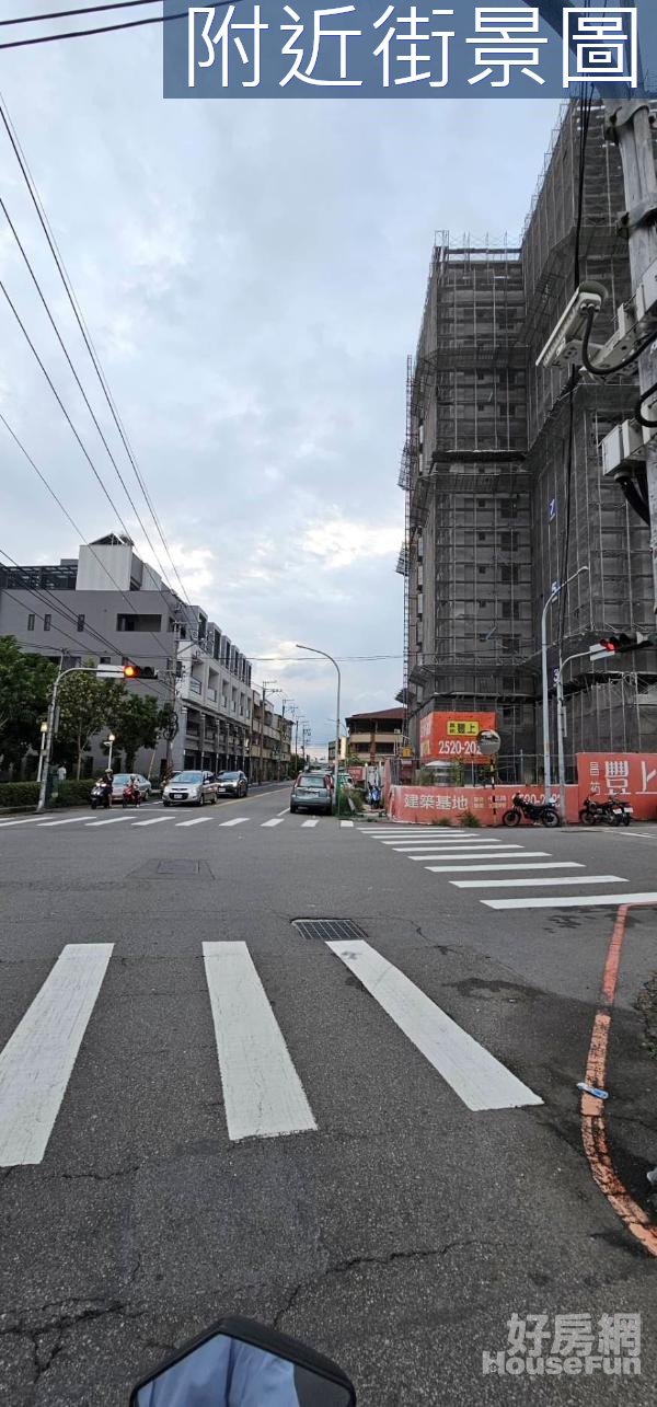 ＃獨家～神岡大社東段都計內住一建地