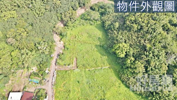 香山大湖路休閒地近閑谷晶園茄苳交流道