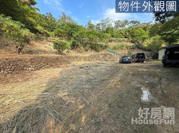 新埔漂亮絕版丙建地139坪送519坪農地