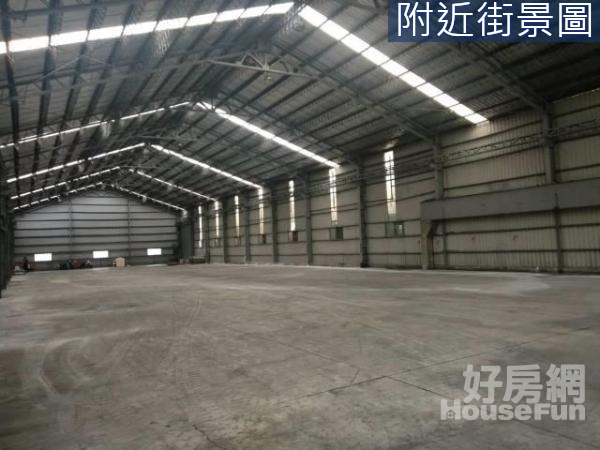 大肚丁建廠房(B599)附建照