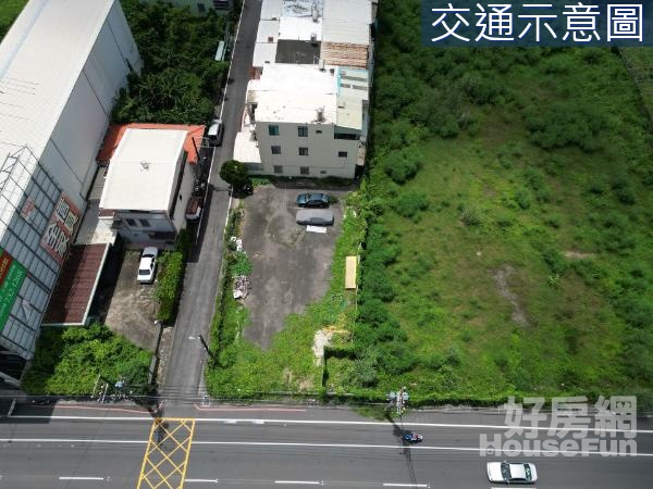 屏東市臨路18米路建地