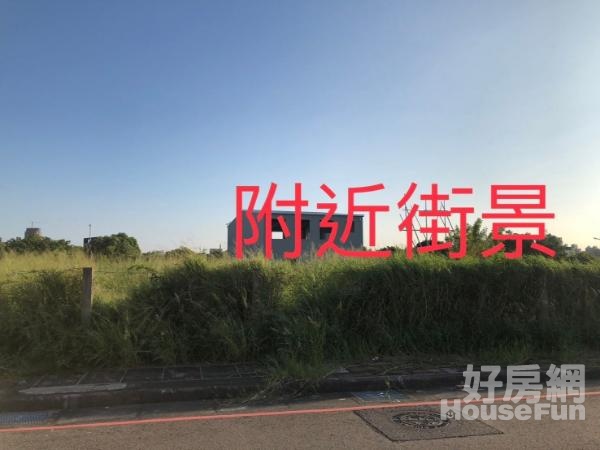 北屯14期近洲際、漢神百貨方正美建地