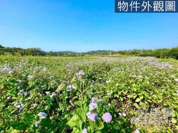 峨嵋夢幻山水美農地