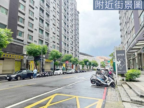 竹城新宿｜3房車｜大業商圈｜寶山市場｜大業國小