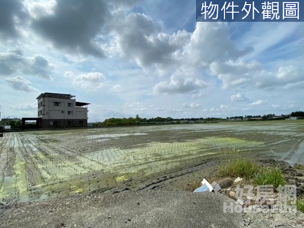 古坑田心段打造專屬悠閒農業生活首選