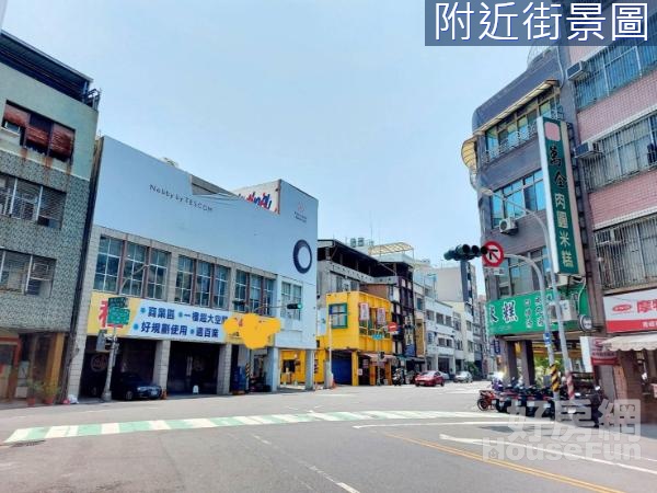 西子灣海景大船入港首排商四建地店霸