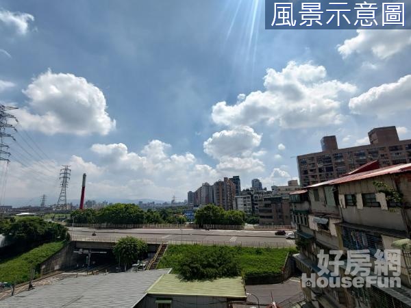 高投報邊間2樓