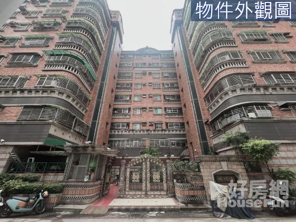 小港近餐旅大學屋況佳三房優質華廈