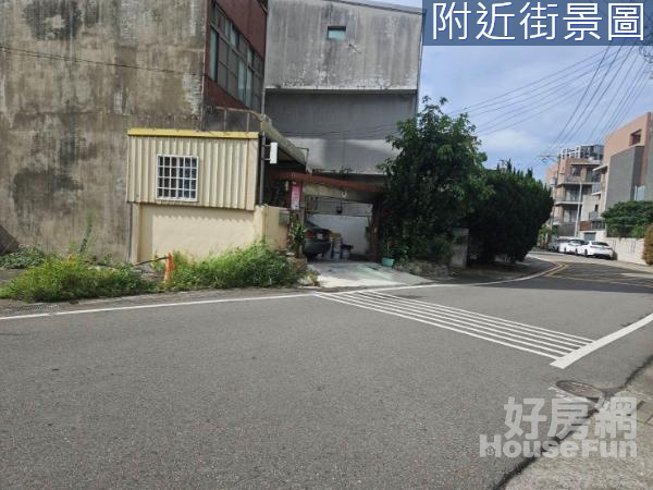 竹南火車站精華建地A區