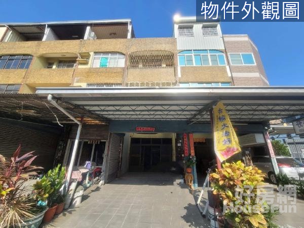 高雄路科大湖國小適合開店大坪數店住