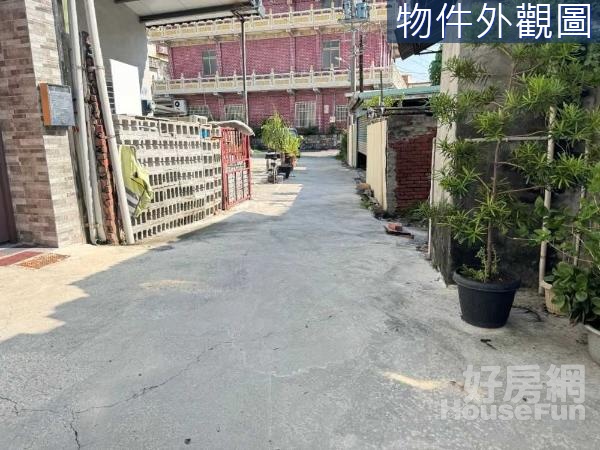 (專)岡山區稀有都市計畫區內道路用地出售-1