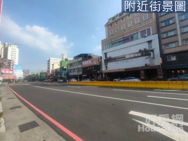 近衛武營正義車站國一路增值商業用地