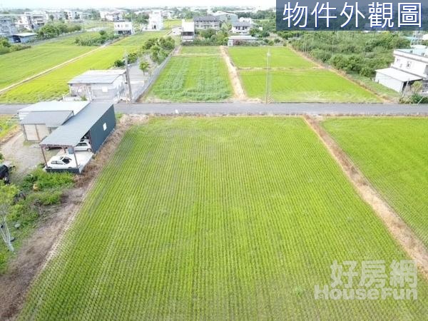 梅花湖雙面路454農地