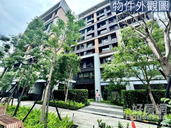 #🌞多戶可選【遠雄純寓】水湳x逢甲兩房平車🏡