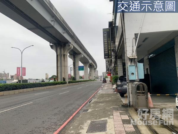 新北市泰山臨路廠房