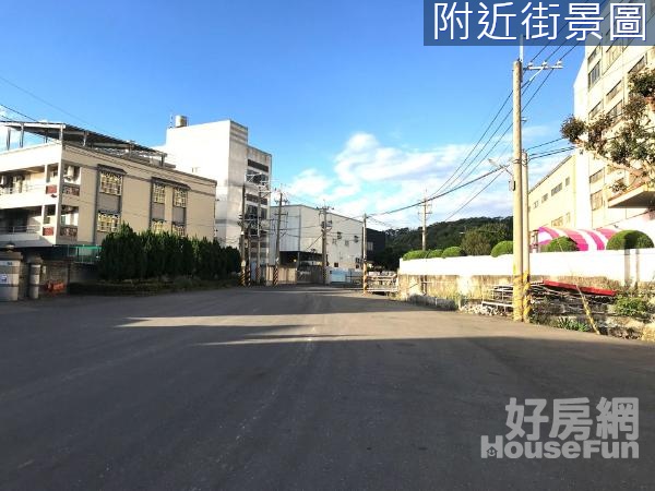 花壇丁建工廠+農牧用地