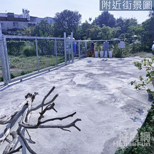 大樹區水寮國小便宜建地