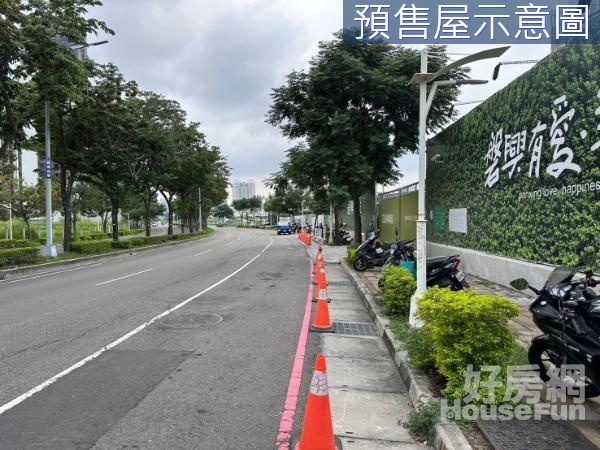 #磐興寬境面山西路大棟距三房平車誠售🏠𝓙𝓗