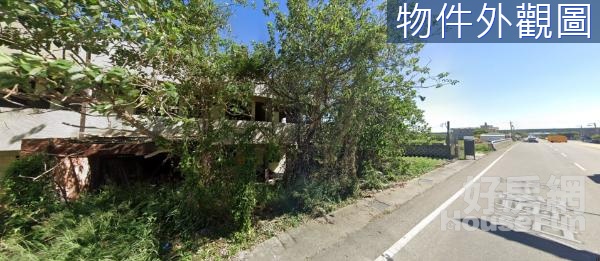 建地|彰化福興|福興維熹建地