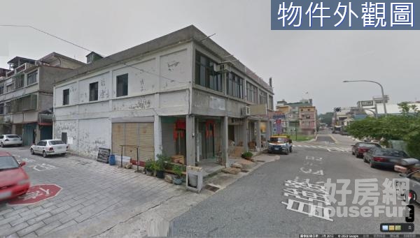 金門金湖飯店旁臨路邊間透天開價比實登低